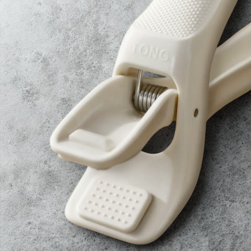 Pegador de Silicone para Panelas e Utensílios Quentes