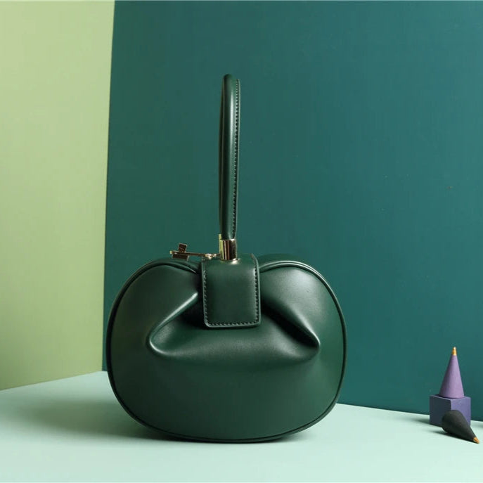 Bolsa Feminina de Couro Legítimo