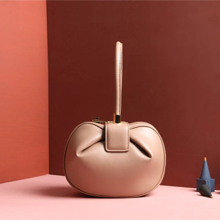 Bolsa Feminina de Couro Legítimo