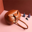 Bolsa Feminina de Couro Legítimo