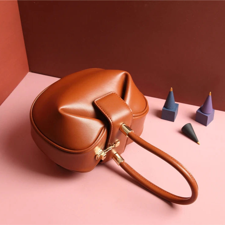 Bolsa Feminina de Couro Legítimo