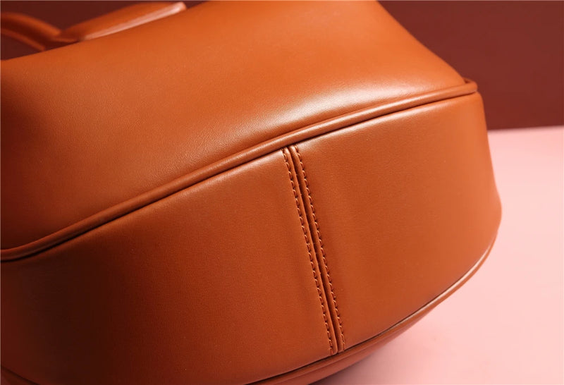 Bolsa Feminina de Couro Legítimo