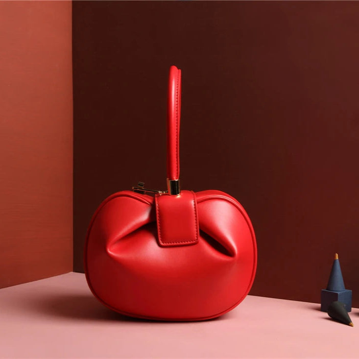 Bolsa Feminina de Couro Legítimo