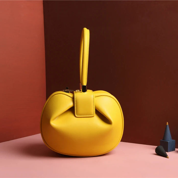 Bolsa Feminina de Couro Legítimo