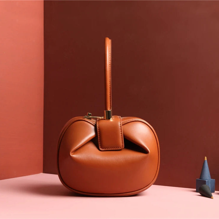 Bolsa Feminina de Couro Legítimo