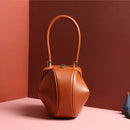 Bolsa Feminina de Couro Legítimo