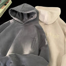 Moletom Masculino com Capuz e Estilo Urbano