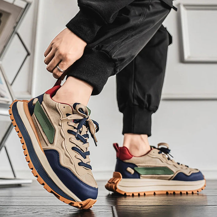 Tênis Casual Masculino