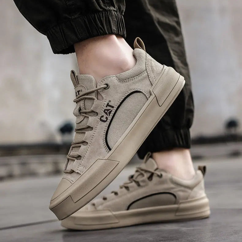 Tênis Masculino Casual - Ideal para Skate