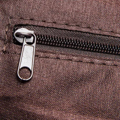 Pasta Executiva de Couro Legítimo