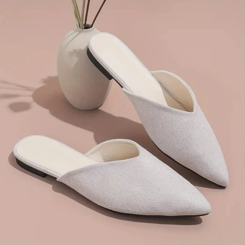 Sandália Feminina Sofisticada e Confortável