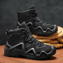 Tênis Masculino de Solado Grosso e Confortável