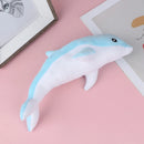 Golfinho de Pelúcia