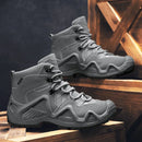 Tênis Masculino de Solado Grosso e Confortável