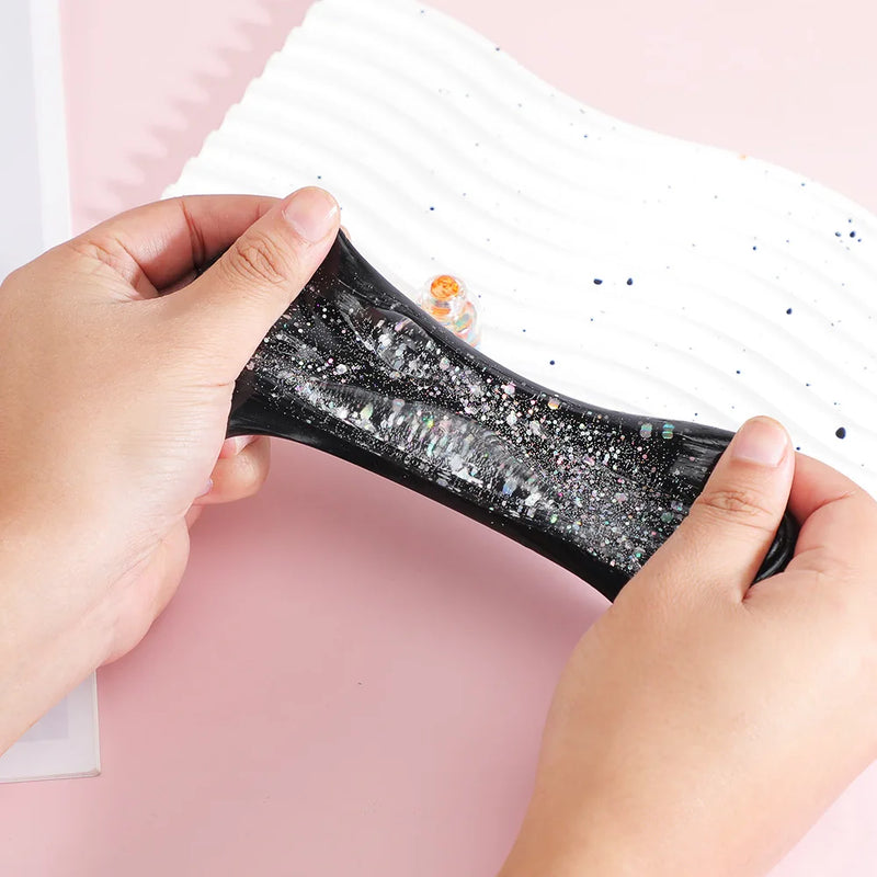 Brinquedo Anti-estresse Patinha de Gato