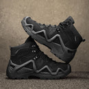 Tênis Masculino de Solado Grosso e Confortável