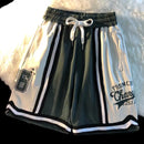 Bermuda Masculina Estilo Urbano