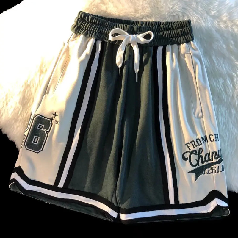 Bermuda Masculina Estilo Urbano