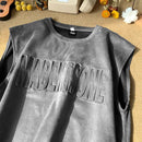 Regata Masculina Casual