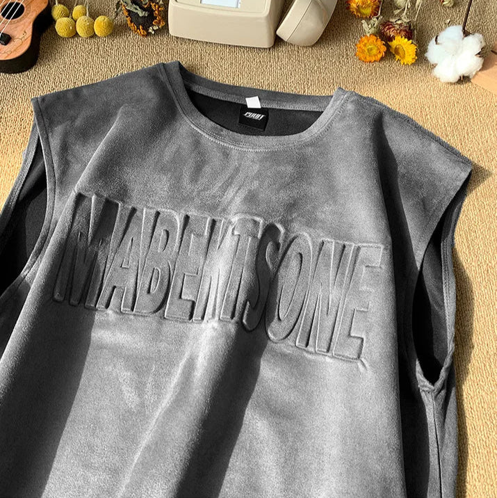 Regata Masculina Casual