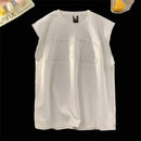 Regata Masculina Casual