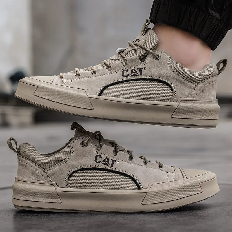 Tênis Masculino Casual - Ideal para Skate