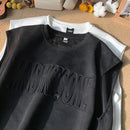 Regata Masculina Casual