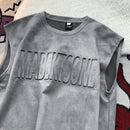 Regata Masculina Casual