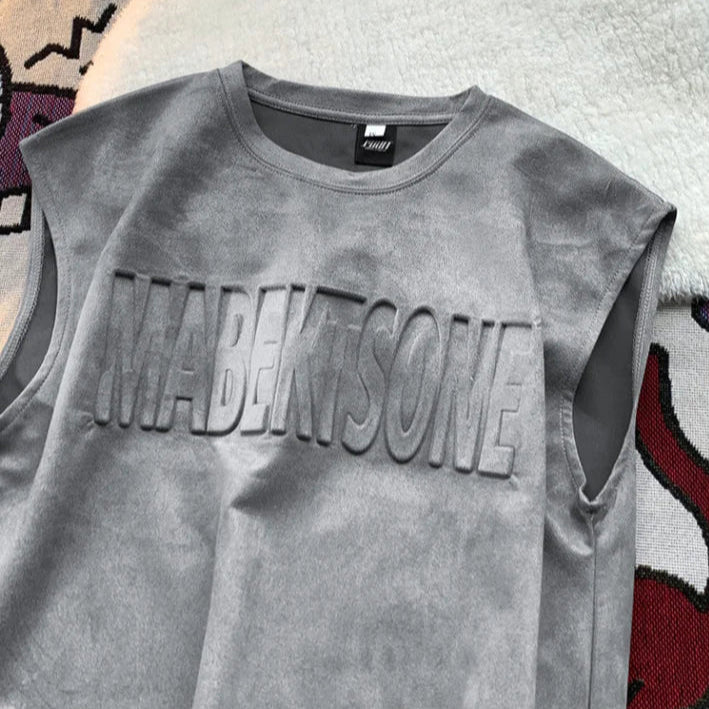 Regata Masculina Casual