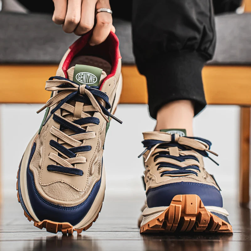 Tênis Casual Masculino