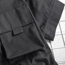 Macacão Masculino Casual