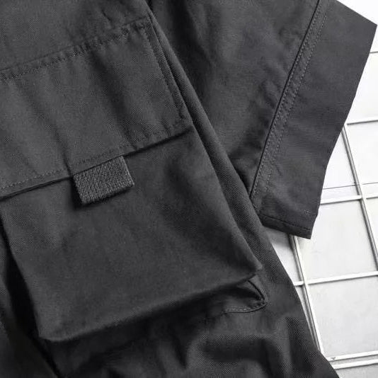 Macacão Masculino Casual