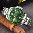 Relógio Masculino com Design Elegante e Detalhes Modernos