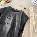 Regata Masculina Casual