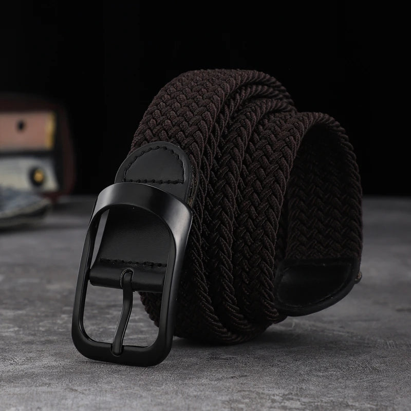 Cinto Casual - Disponível em Vários Modelos