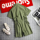 Macacão Masculino Casual