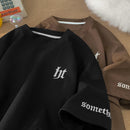 Camiseta Masculina Streetwear