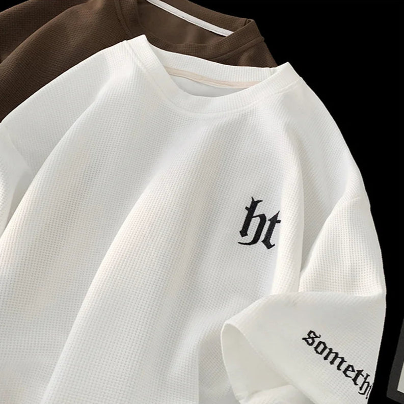 Camiseta Masculina Streetwear