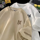 Camiseta Masculina Streetwear