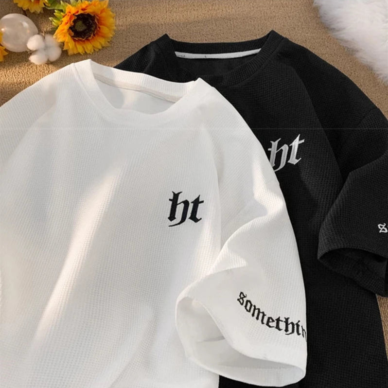 Camiseta Masculina Streetwear