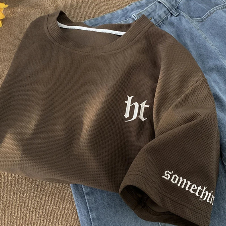 Camiseta Masculina Streetwear