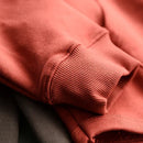 Blusa de Moletom Masculina Gola Redonda