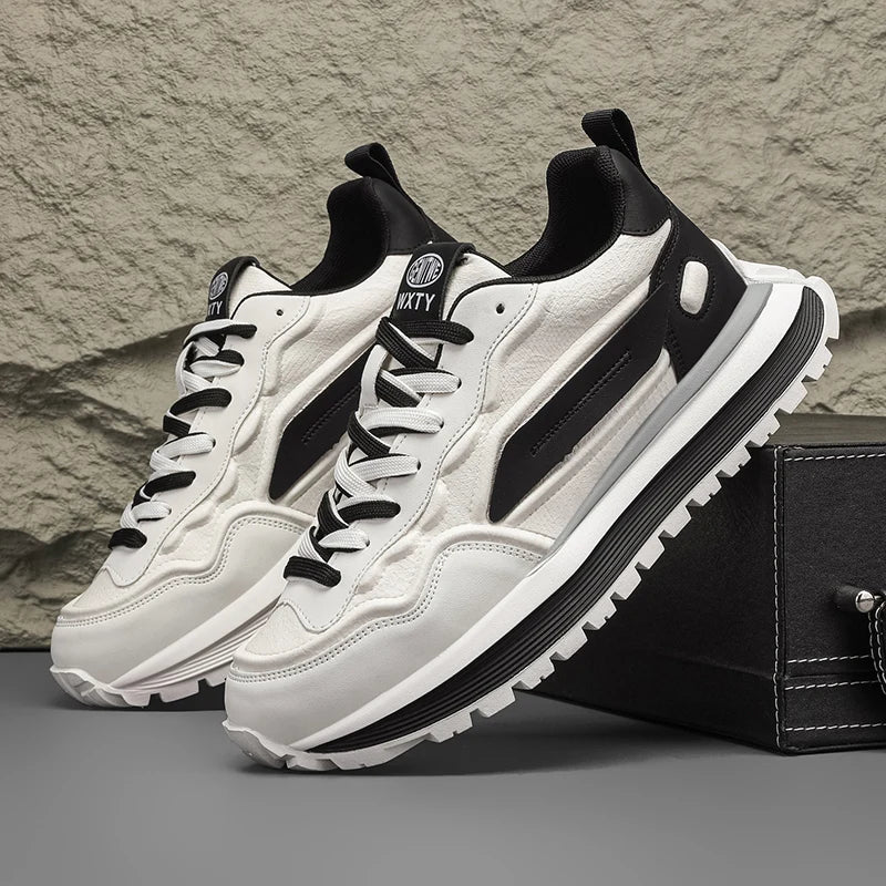 Tênis Casual Masculino