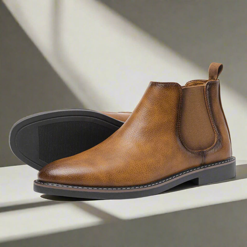 Bota Masculina Social