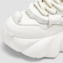 Tênis Casual Masculino Estilo Urbano