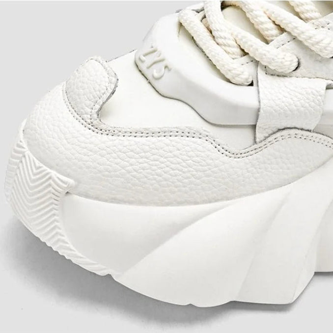 Tênis Casual Masculino Estilo Urbano