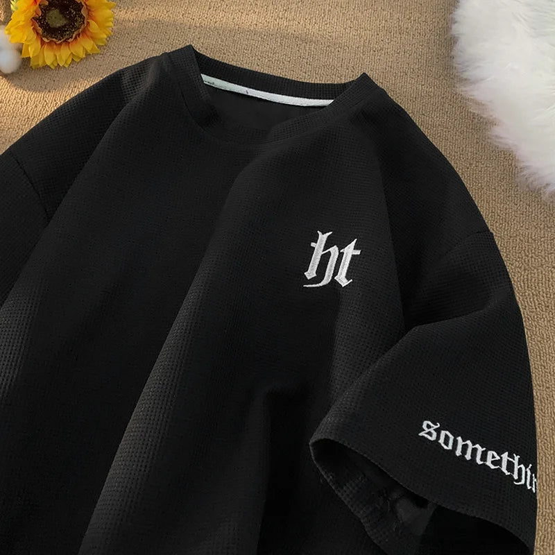 Camiseta Masculina Streetwear