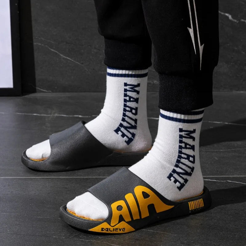 Chinelos Confortáveis para o Dia a Dia