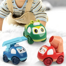 Carrinhos de Construção