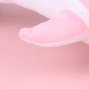 Golfinho de Pelúcia